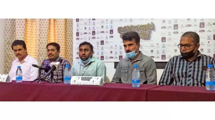 ബിലാലിൻെറ ജീവിതം ​പ്രേക്ഷകരിലേക്ക്​