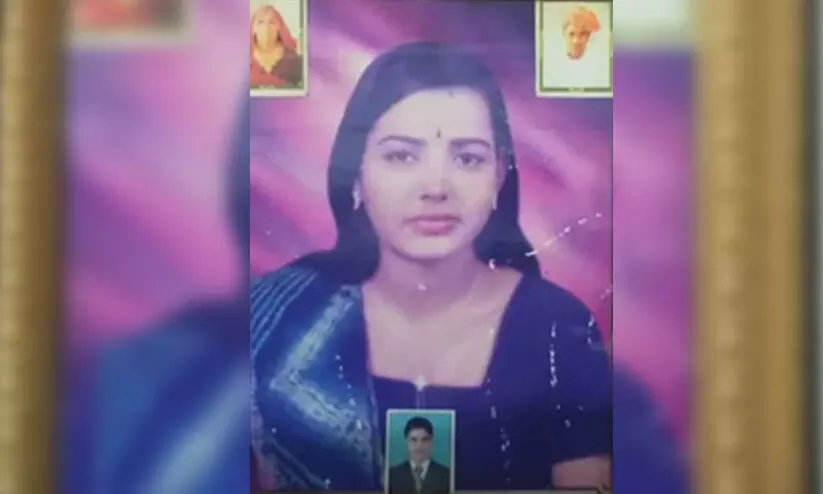 santhosh meena rajasthan santhosh meena rajasthan