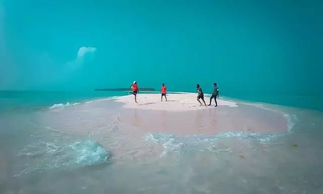 ലക്ഷദ്വീപ് കായികമേഖല നേരിടുന്ന വെല്ലുവിളികളും പരിഹാരവും