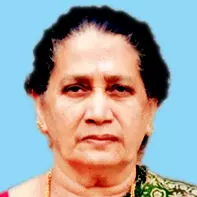 പ​ത്മി​നി​യ​മ്മ