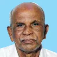 സു​ലൈ​മാ​ൻ