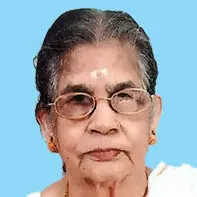 ദേ​വ​കി