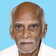 വി​ശ്വ​നാ​ഥ മേ​നോ​ൻ