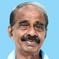 ഷം​സു​ദ്ദീ​ൻ