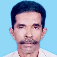 ഇ​സ്മാ​യി​ൽ