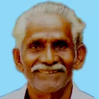 മാ​ധ​വ​ന്‍