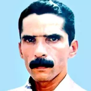 സ​ജി​മോ​ൻ