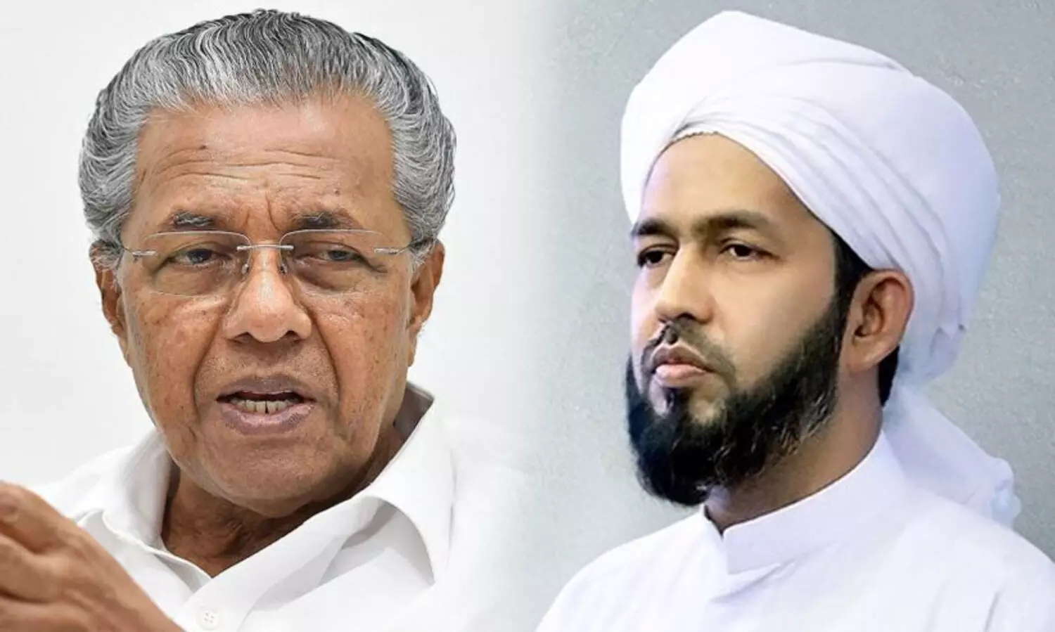 സ്​കോളർഷിപ്​: സർക്കാറി​‍െൻറത്​ ധിറുതിപിടിച്ച തീരുമാനം, പ്രതിഷേധം അറിയിക്കും -ഹകീം അസ്​ഹരി