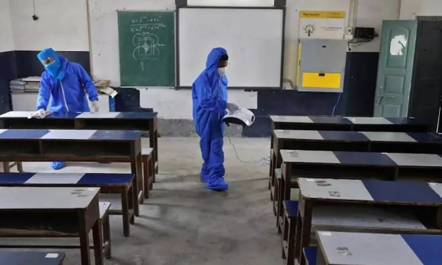 Karnataka unlock higher educational institutes to reopen on July 26