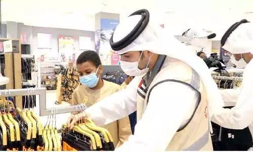 അനാഥക്കുട്ടികൾക്ക്​​ പെരുന്നാൾ സമ്മാനവുമായി ആർ.ടി.എ