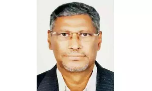 എം.കെ.പി. മൊയ്തുവിന്​ ഗോൾഡൻ വിസ