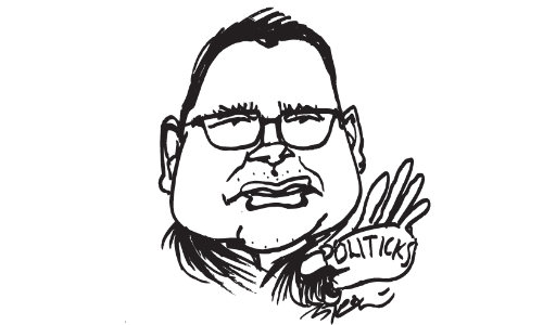 പുതുപുതു തന്ത്രങ്ങൾ