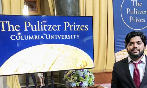 ദാ​നി​ഷ്: ഒരു ഓർമച്ചിത്രം