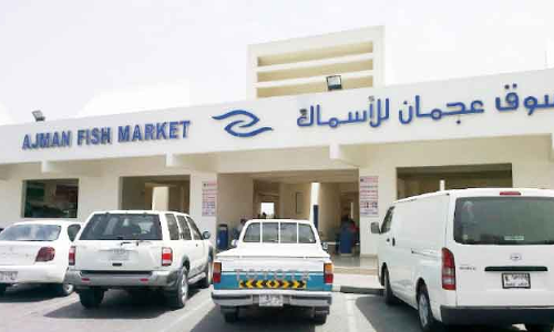 അജ്മാനിലെ മത്സ്യത്തൊഴിലാളി ക്ഷേമത്തിന്​ 20 ലക്ഷം ദിർഹം