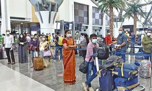 ഒമാനിൽ ആരോഗ്യപ്രവർത്തകർക്ക്​ ഇനി ഹോട്ടൽ ക്വാറൻറീൻ വേണ്ട