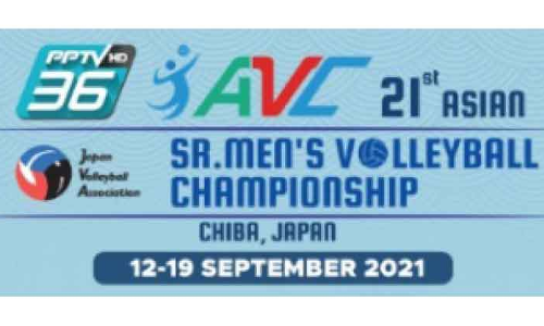 ഏ​ഷ്യ​ൻ സീ​നി​യ​ർ വോ​ളി​ബാ​ൾ: കു​വൈ​ത്ത്​ മൂ​ന്നാം ഗ്രൂ​പ്പി​ൽ