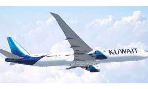 മ്യൂ​ണി​ക്കി​ലേ​ക്ക് സ​ര്‍വി​സു​മാ​യി കു​വൈ​റ്റ് എ​യ​ര്‍വേ​സ്‌