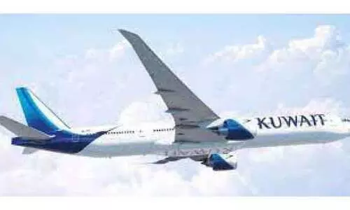 മ്യൂ​ണി​ക്കി​ലേ​ക്ക് സ​ര്‍വി​സു​മാ​യി കു​വൈ​റ്റ് എ​യ​ര്‍വേ​സ്‌