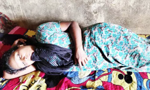 കോണ്ഗ്രസ് വിട്ടതിന് വീടുകയറി ആക്രമണം; ദലിത് വീട്ടമ്മക്ക് ഗുരുതര പരിക്ക് കോണ്ഗ്രസ് വിട്ടതിന് വീടുകയറി ആക്രമണം; ദലിത് വീട്ടമ്മക്ക് ഗുരുതര പരിക്ക്