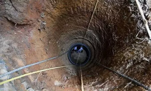 നാലുപേരുടെ ജീവൻ കവർന്ന കി​ണ​ർ ദു​ര​ന്തം: കാരണം വിശദീകരിച്ച്​ ഗവേഷകർ