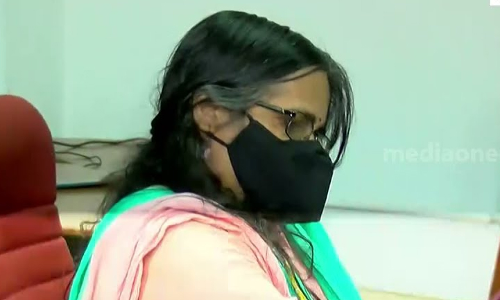 മലയാളം നിഘണ്ടു മേധാവി സംസ്​കൃതം നിഘണ്ടു നിർമാണം പാതിവഴിയിൽ ഉപേക്ഷിച്ചെന്ന്​