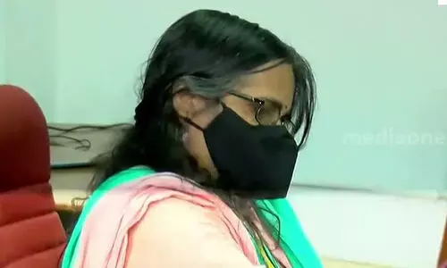 മലയാളം നിഘണ്ടു മേധാവി സംസ്​കൃതം നിഘണ്ടു നിർമാണം പാതിവഴിയിൽ ഉപേക്ഷിച്ചെന്ന്​