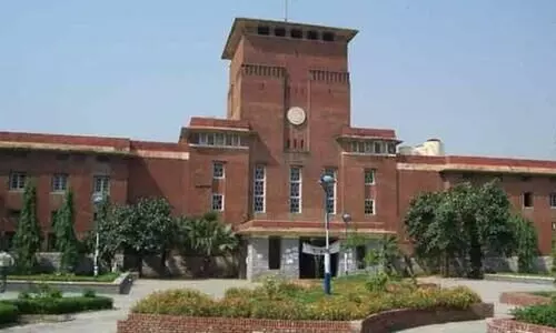 Delhi University