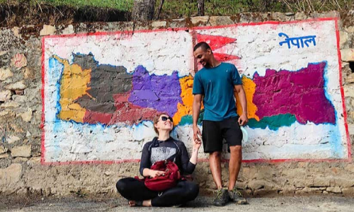 മൃഗസ്‌നേഹത്തില്‍ വിരിഞ്ഞൊരു ലിത്വേനിയൻ പ്രണയകഥ