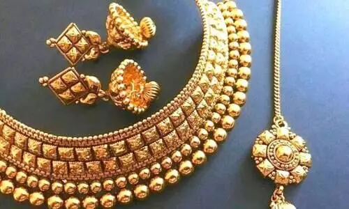 എച്ച്​.യു.ഐ.ഡി പതിക്കുന്നില്ല: സ്വർണാഭരണ വ്യാപാരികൾ പ്രതിസന്ധിയിൽ