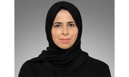 അവികസിത രാഷ്​ട്രങ്ങളെ പിന്തുണക്കുന്നതിൽ ഖത്തർ പ്രതിജ്ഞാബദ്ധം –ലുൽവ അൽ ഖാതിർ