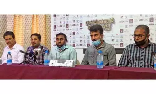 ബിലാലിൻെറ ജീവിതം ​പ്രേക്ഷകരിലേക്ക്​