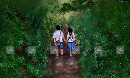 ഇടവഴികൾ പോയ വഴിയേത്​...