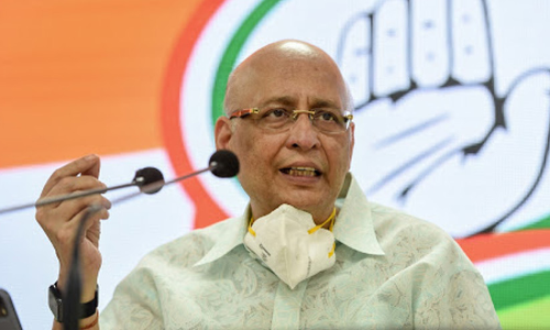 abhishek singhvi 18721