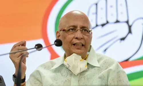 abhishek singhvi 18721