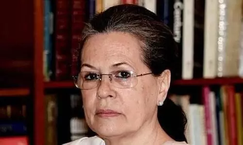 പ്രമുഖരെ തിരിച്ചുവിളിച്ച്​ കോൺഗ്രസ്​ പാർലമെന്‍ററി സമിതികൾ പുനഃസംഘടിപ്പിച്ച്​ സോണിയ ഗാന്ധി