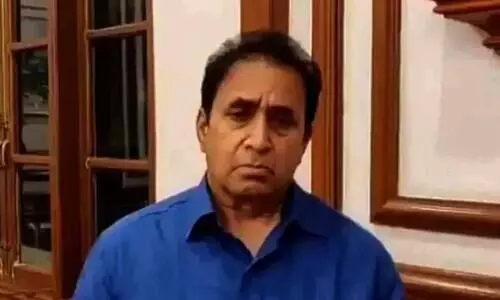 Anil Deshmukh
