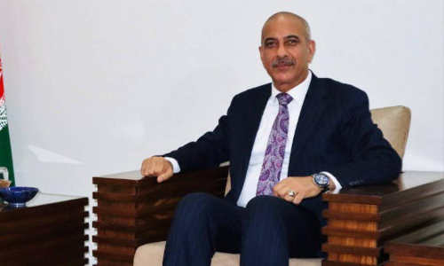 പാകിസ്​താനിലെ അഫ്​ഗാൻ സ്​ഥാനപതിയുടെ മകളെ തട്ടിക്കൊട്ടൂ​പോയി; ക്രൂര മർദനത്തിനു ശേഷം വിട്ടയച്ചു