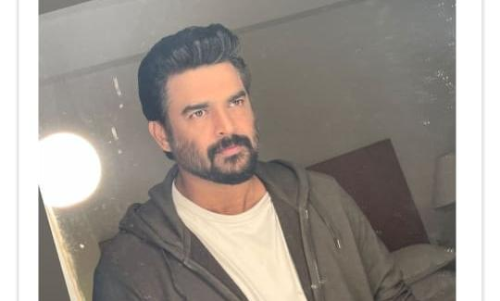 നമ്പിനാരായണന്‍റെ ജീവിതം പറയുന്ന സിനിമയ്​ക്ക്​  പിന്നാലെ മാധവന്‍റെ പുതിയ ചിത്രം ചിത്രീകരണം തുടങ്ങി