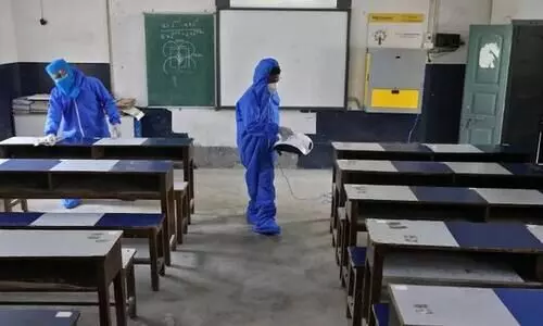 Karnataka unlock higher educational institutes to reopen on July 26