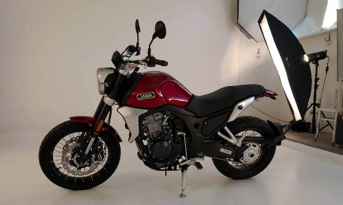 ജാവ സ്​ക്രാംബ്ലർ 500 ഇന്ത്യയിലെത്തുമോ? ; ആകാംഷയിൽ ആരാധകർ