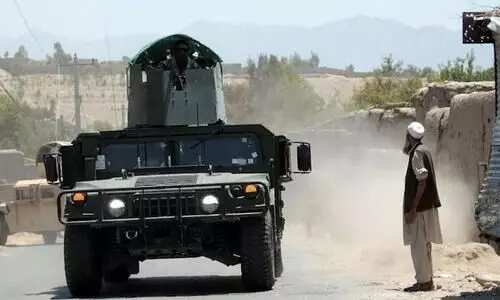 അഫ്​ഗാനിലെ ഇന്ത്യന്‍ നിര്‍മിതികൾ തകർക്കാൻ ഐ.എസ്​.ഐ നിർദേശം