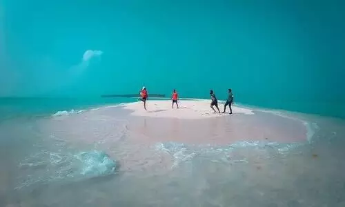 ലക്ഷദ്വീപ് കായികമേഖല നേരിടുന്ന വെല്ലുവിളികളും പരിഹാരവും