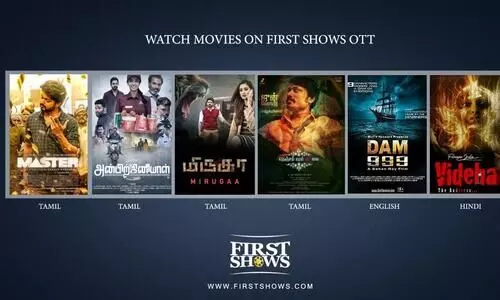 ഓണത്തിന് വമ്പന്‍ ഓഫറുകളുമായി ഒ.ടി.ടി പ്ലാറ്റ്ഫോമായ ഫസ്റ്റ്ഷോസ്