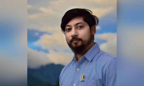 കേന്ദ്രമന്ത്രി ബംഗ്ലാ​ദേശിയോ; വിവാദം കൊഴുക്കുന്നു