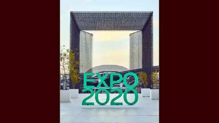 എക്​സ്​പോ 2020 ടിക്കറ്റ്​ വിൽപന തുടങ്ങി