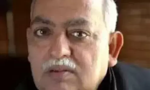 യോഗി വീണ്ടും മുഖ്യമന്ത്രിയായാൽ യു.പിയിൽ നിൽക്കില്ലെന്ന്​ ഉർദു കവി മുനവ്വർ റാണ