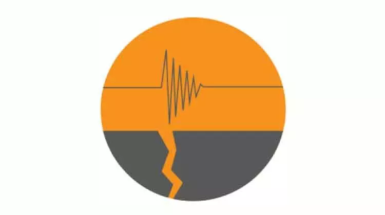 കുവൈത്തിൽ നേരിയ ഭൂചലനം കുവൈത്തിൽ നേരിയ ഭൂചലനം