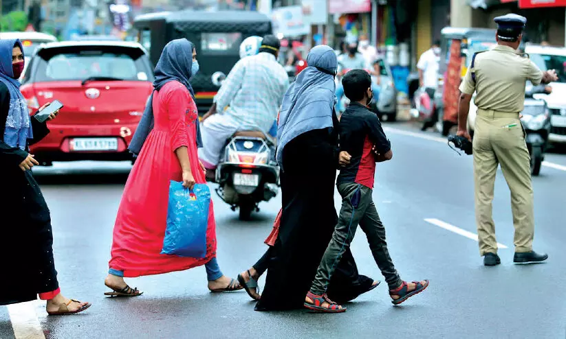 ബലിപെരുന്നാളിനോടനുബന്ധിച്ചുള്ള നിയന്ത്രണങ്ങളോട് സഹകരിക്കും –മതനേതാക്കള്‍