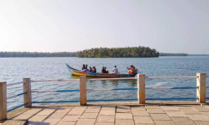 കാലം തെളിഞ്ഞാൽ ഇവിടെ കാഴ്​ചയുടെ വിരുന്ന്