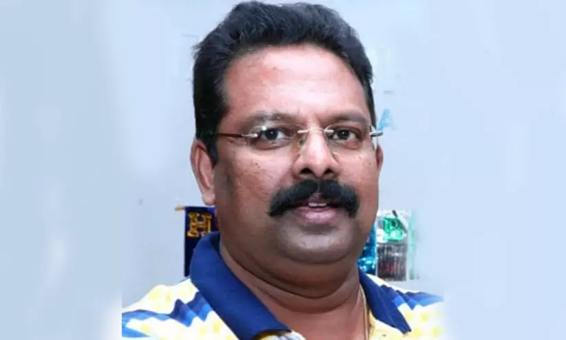 സാമൂഹിക പ്രവർത്തകൻ യാംബുവിൽ  നിര്യാതനായി